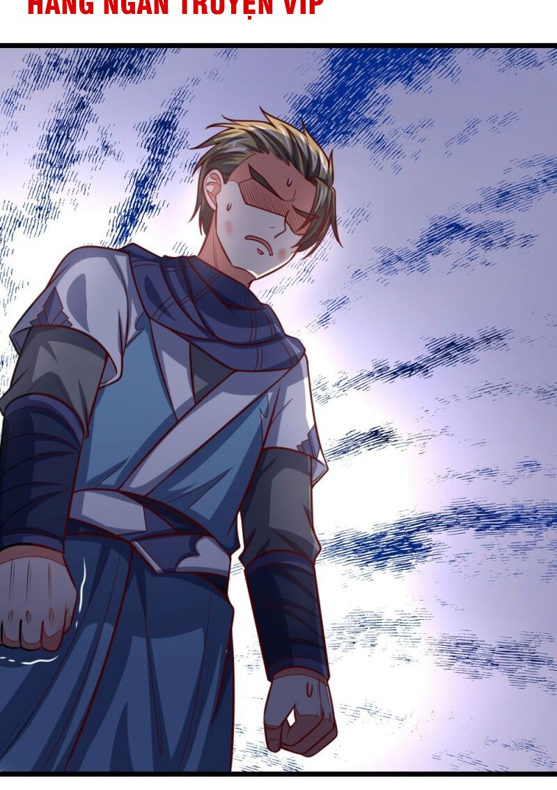 Thần Võ Thiên Tôn Chap 111 - Next Chap 112