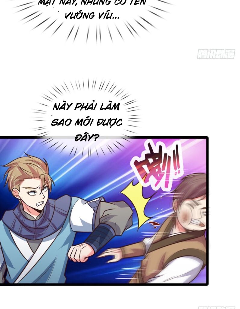 Thần Võ Thiên Tôn Chap 108 - Next Chap 109