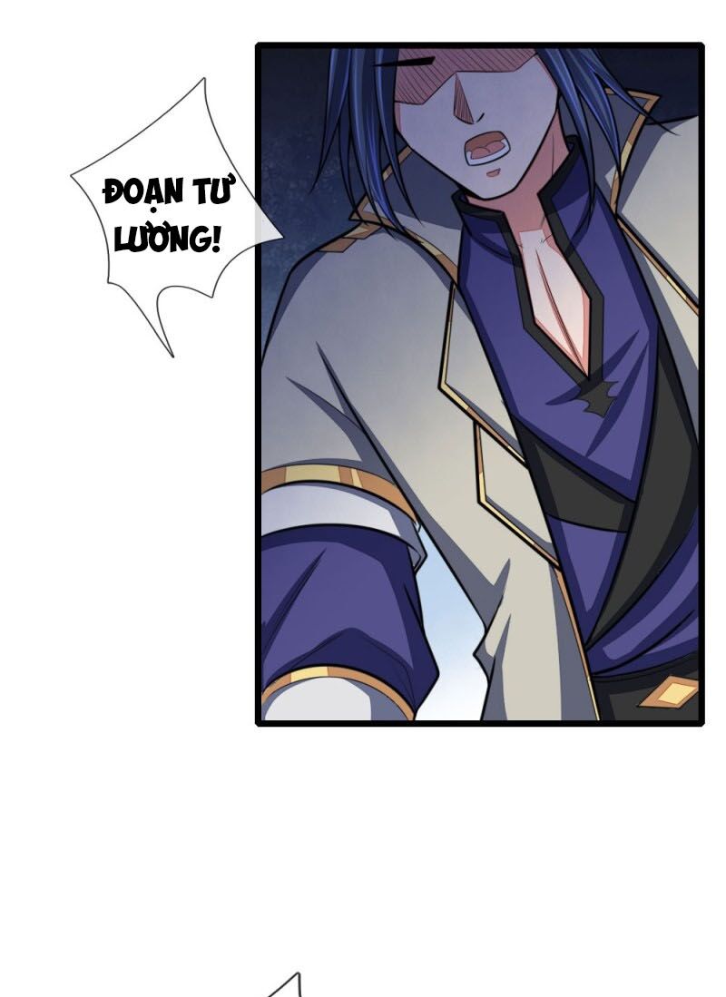 Thần Võ Thiên Tôn Chap 106 - Next Chap 107