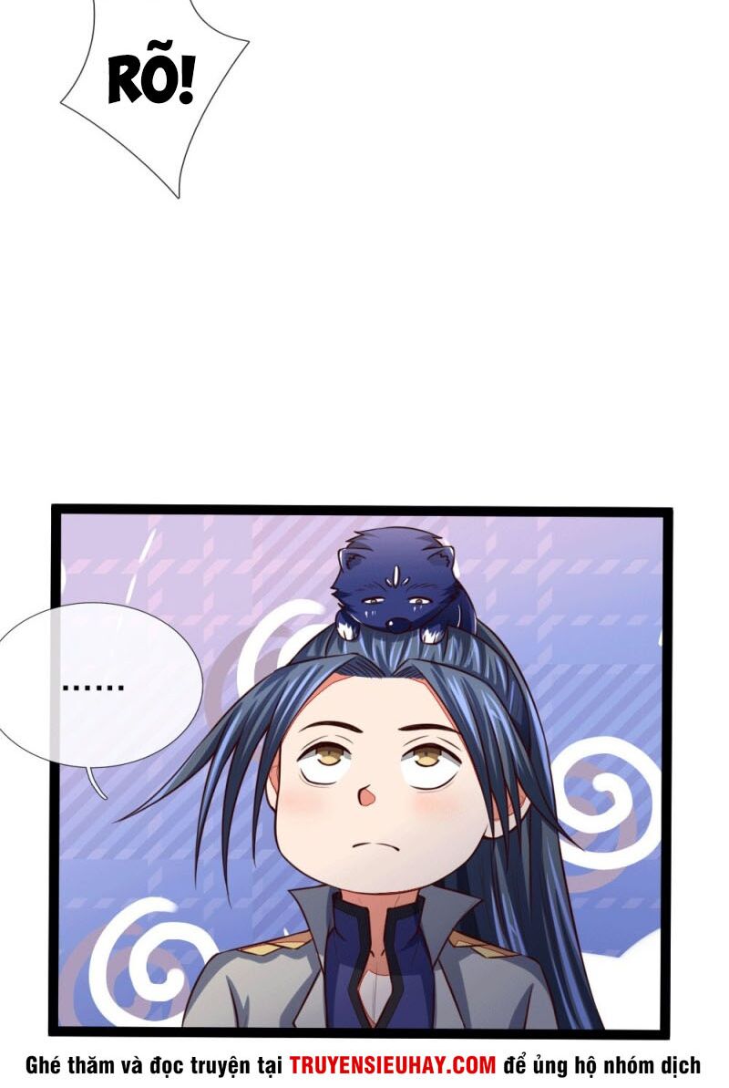 Thần Võ Thiên Tôn Chap 106 - Next Chap 107