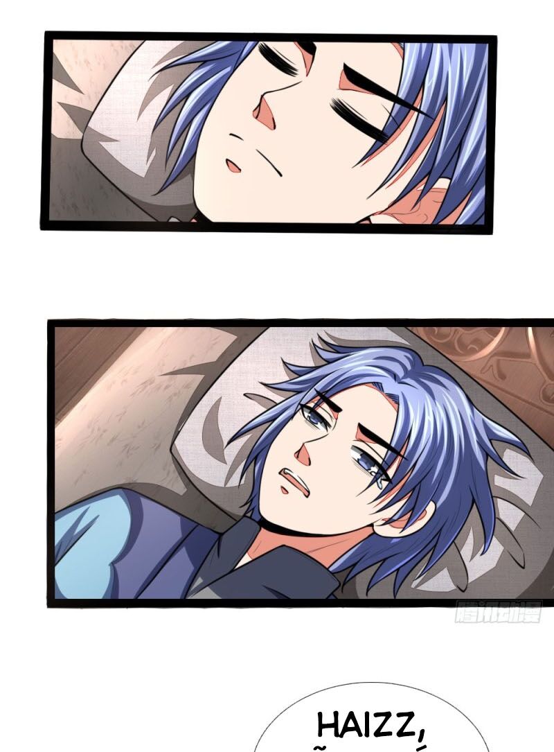 Thần Võ Thiên Tôn Chap 105 - Next Chap 106