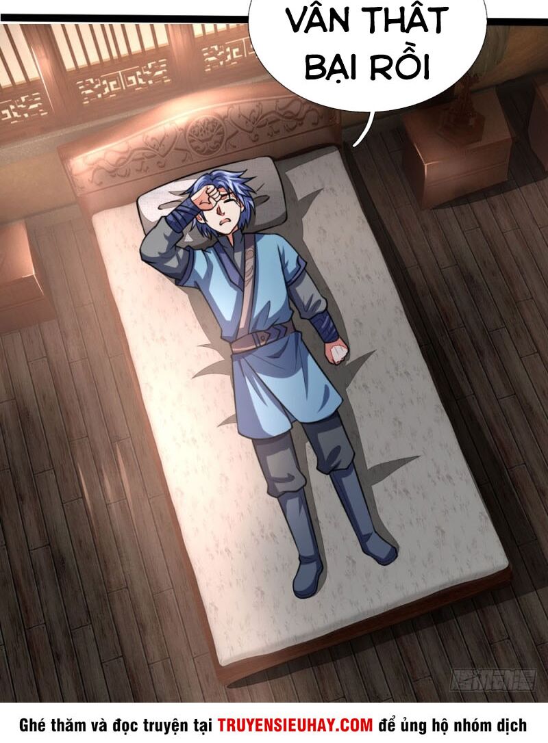 Thần Võ Thiên Tôn Chap 105 - Next Chap 106