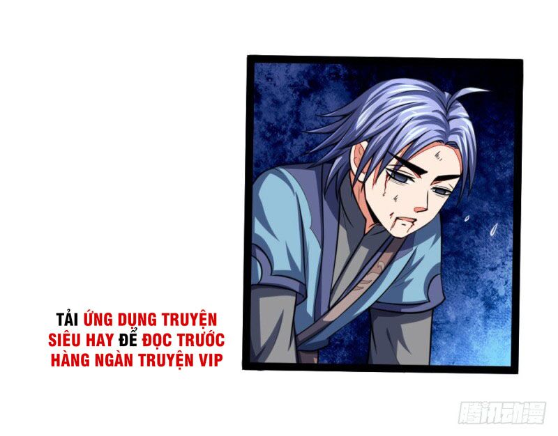 Thần Võ Thiên Tôn Chap 104 - Next Chap 105
