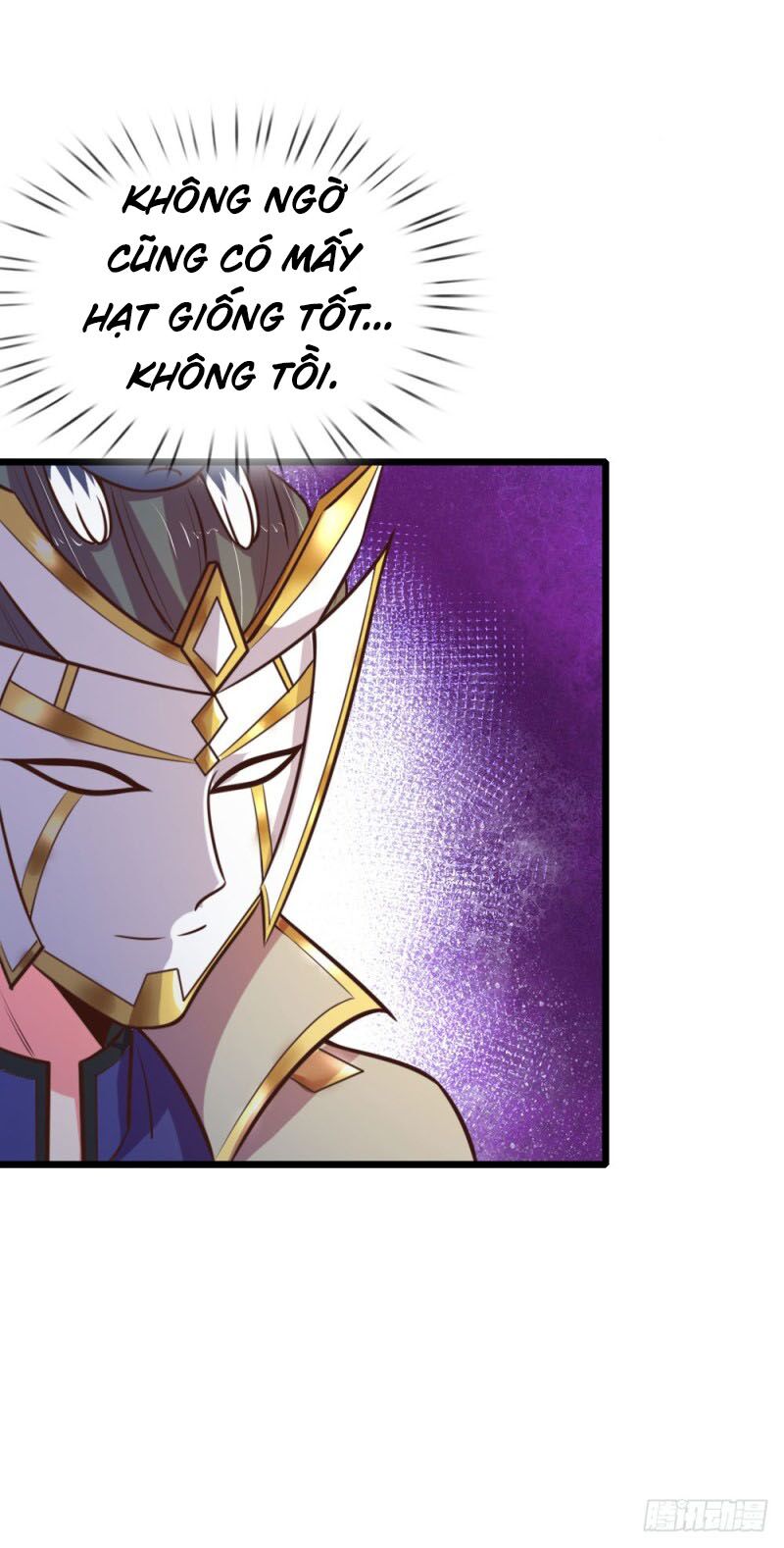 Thần Võ Thiên Tôn Chap 103 - Next Chap 104