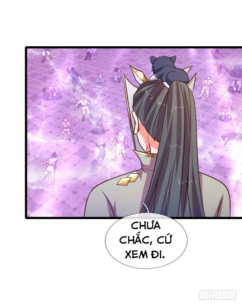 Thần Võ Thiên Tôn Chap 103 - Next Chap 104