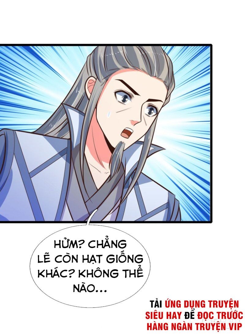 Thần Võ Thiên Tôn Chap 103 - Next Chap 104