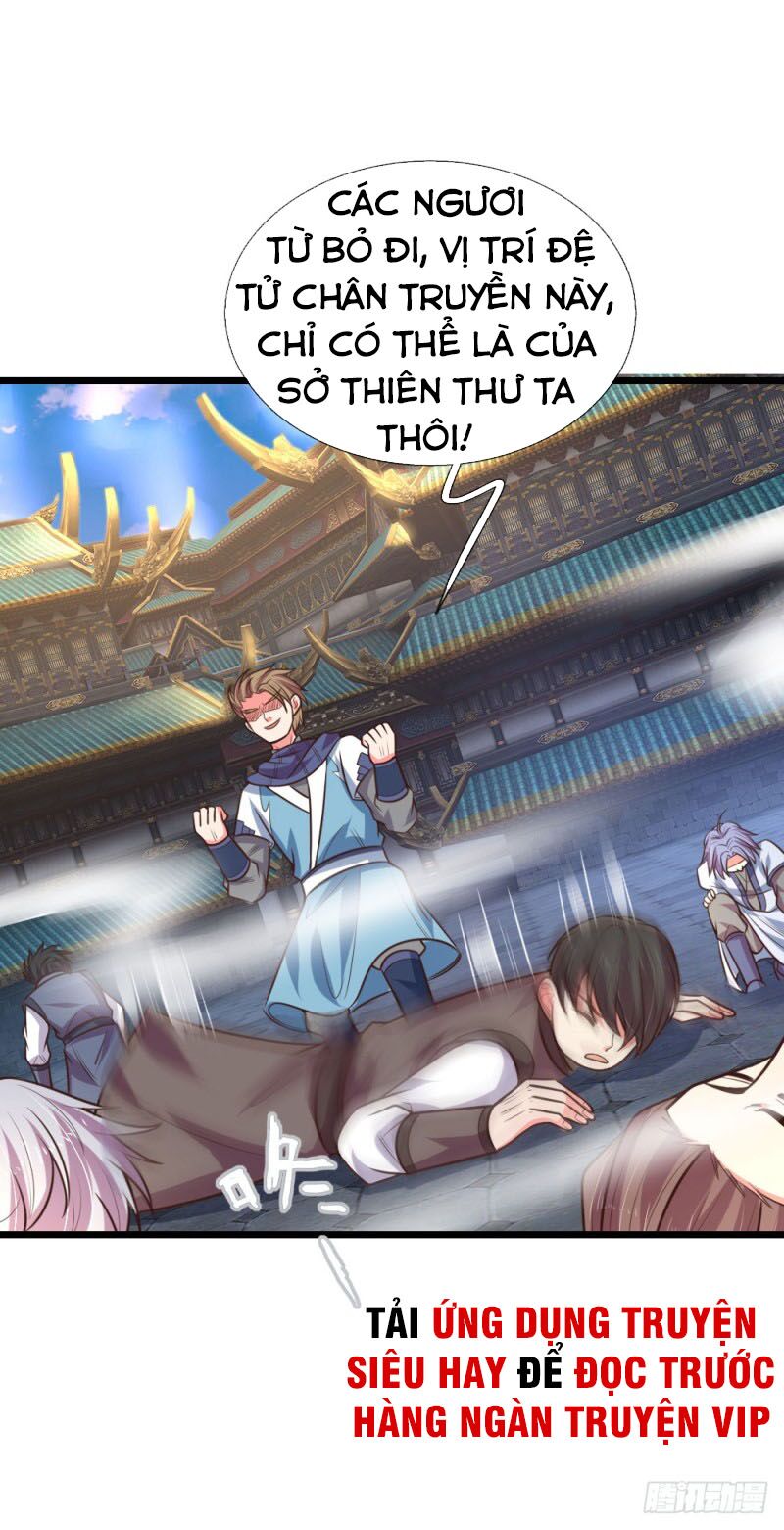 Thần Võ Thiên Tôn Chap 103 - Next Chap 104