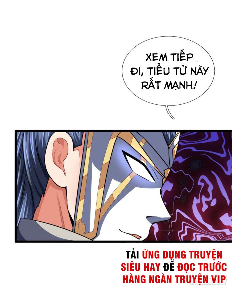 Thần Võ Thiên Tôn Chap 103 - Next Chap 104