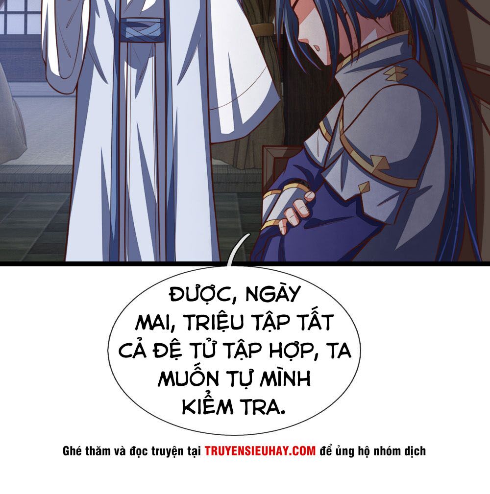 Thần Võ Thiên Tôn Chap 102 - Next Chap 103