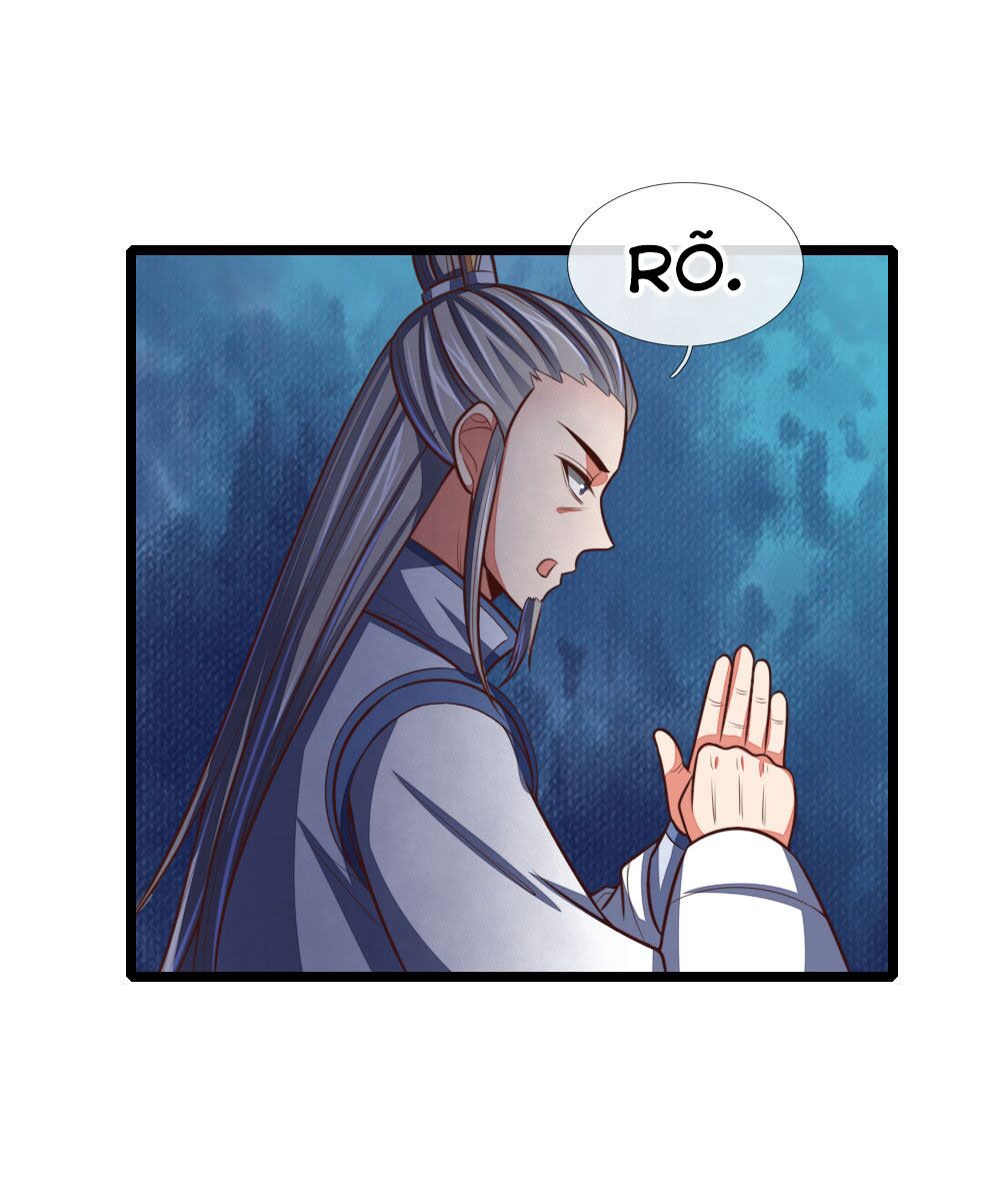 Thần Võ Thiên Tôn Chap 102 - Next Chap 103