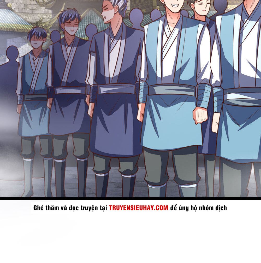 Thần Võ Thiên Tôn Chap 102 - Next Chap 103