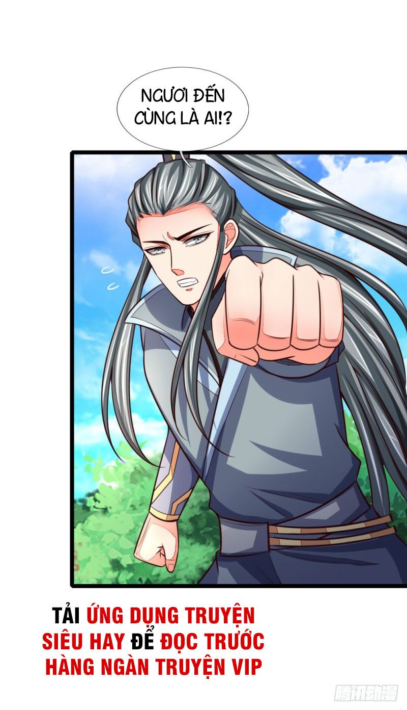 Thần Võ Thiên Tôn Chap 100 - Next Chap 101