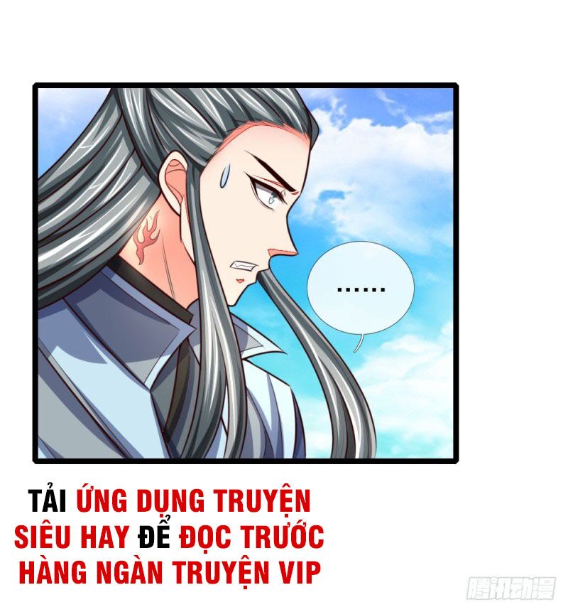 Thần Võ Thiên Tôn Chap 100 - Next Chap 101
