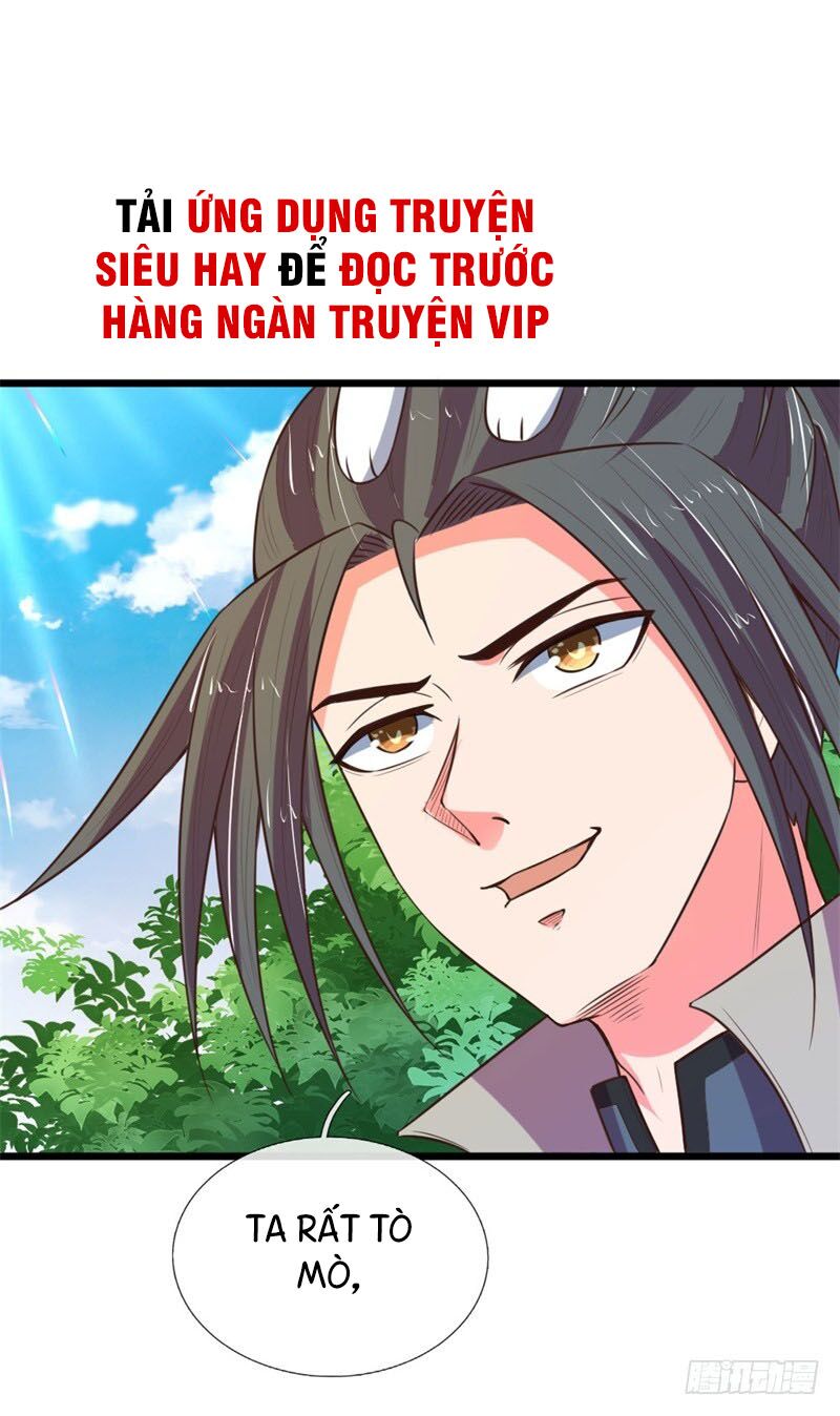 Thần Võ Thiên Tôn Chap 99 - Next Chap 100