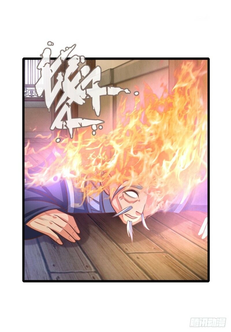 Thần Võ Thiên Tôn Chap 98 - Next Chap 99