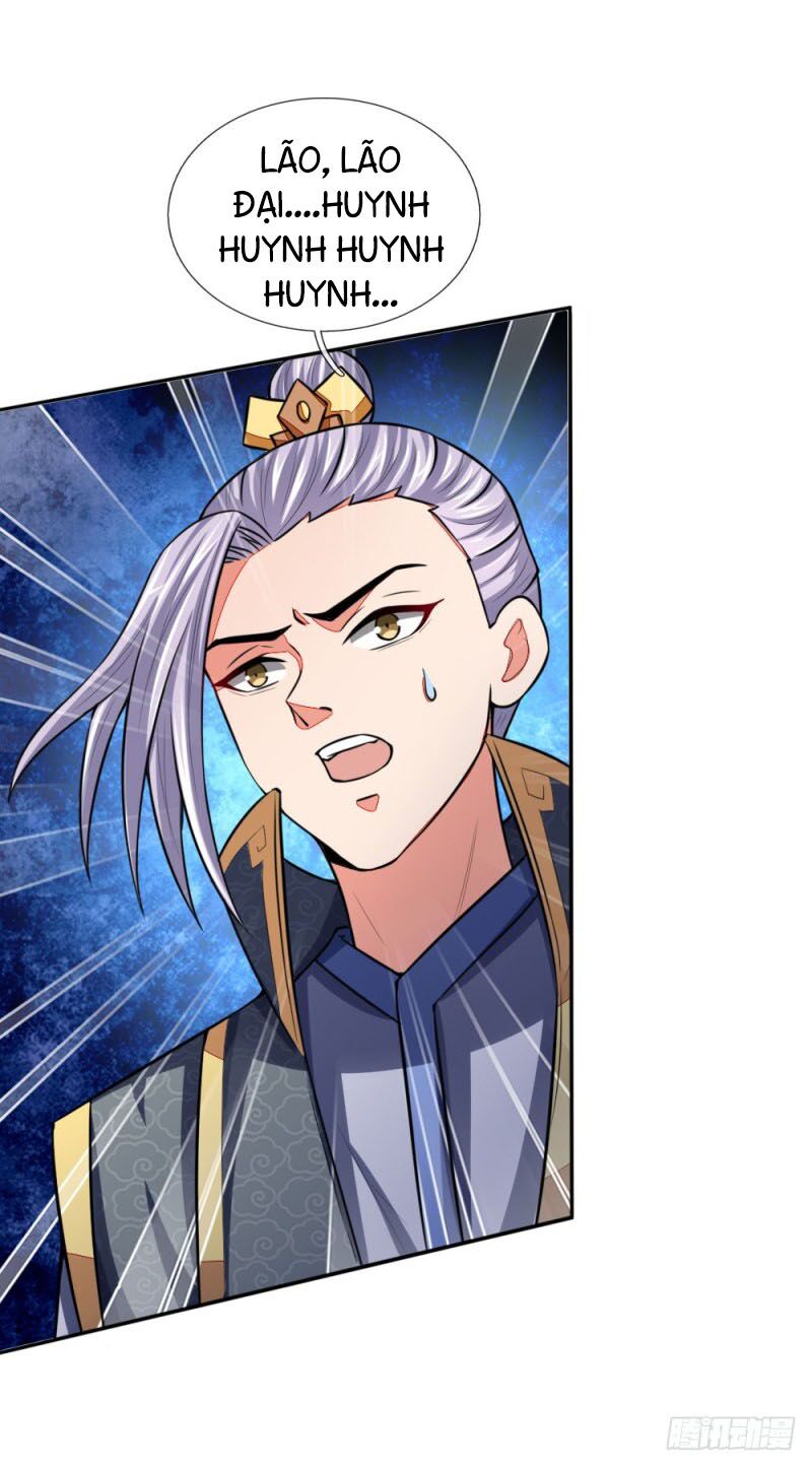 Thần Võ Thiên Tôn Chap 97 - Next Chap 98