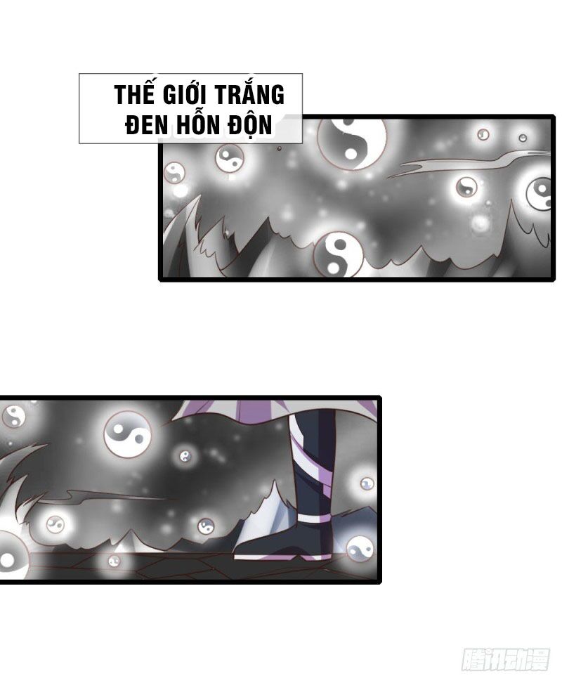 Thần Võ Thiên Tôn Chap 95 - Next Chap 96