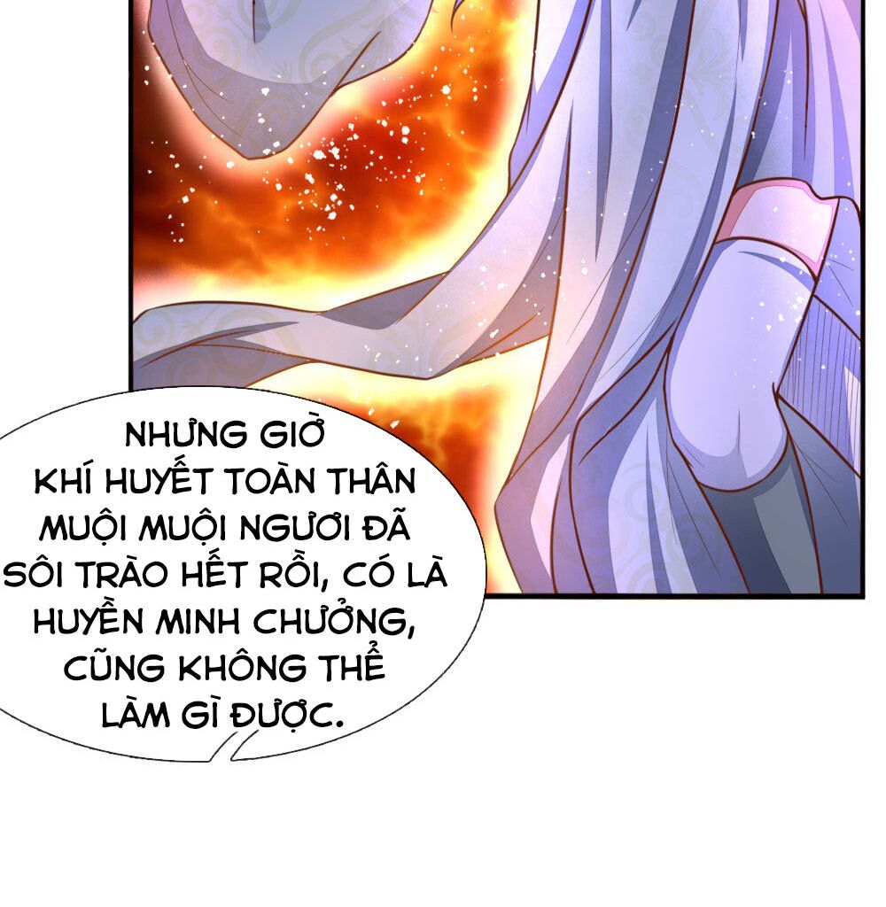 Thần Võ Thiên Tôn Chap 94 - Next Chap 95