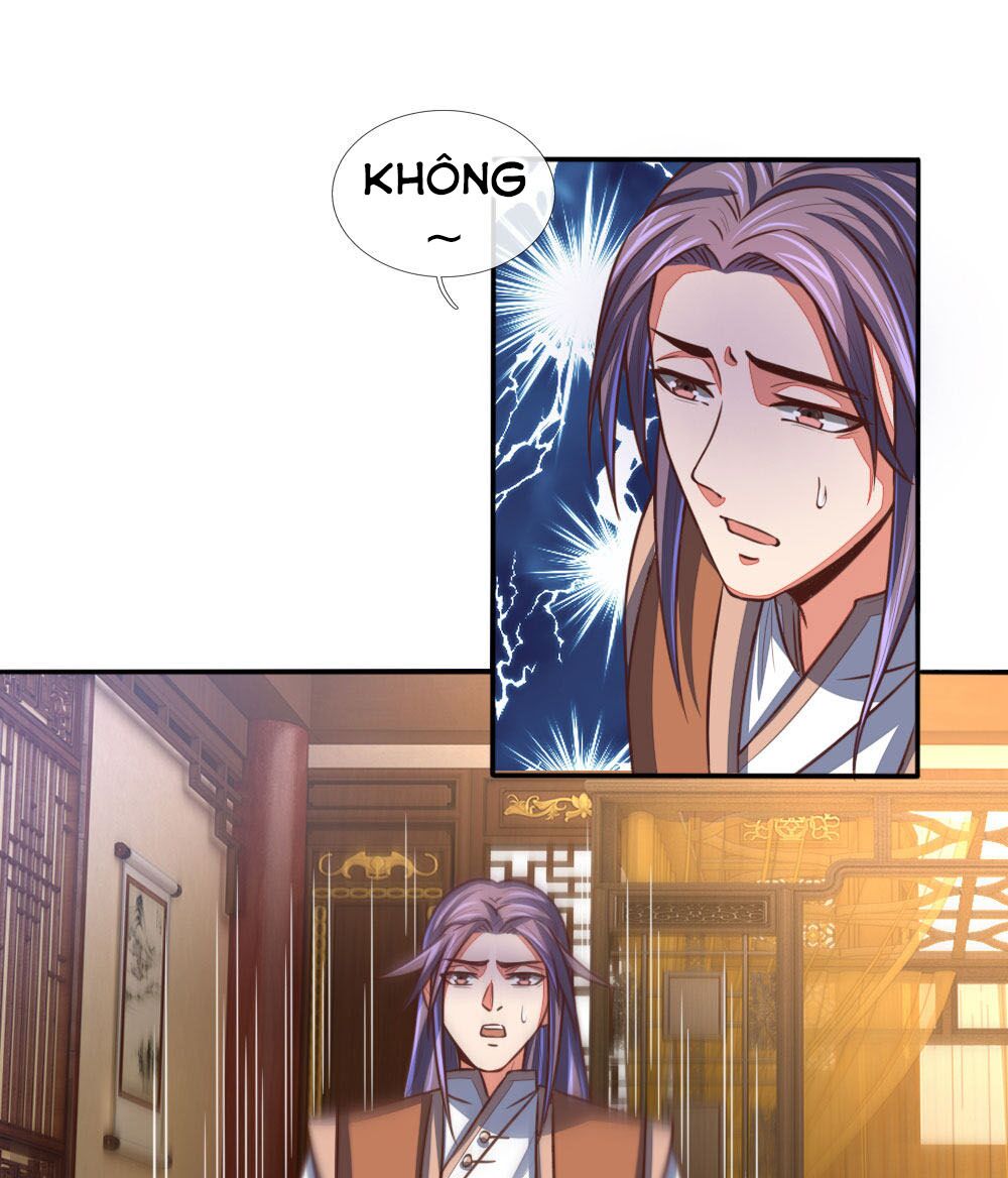 Thần Võ Thiên Tôn Chap 94 - Next Chap 95