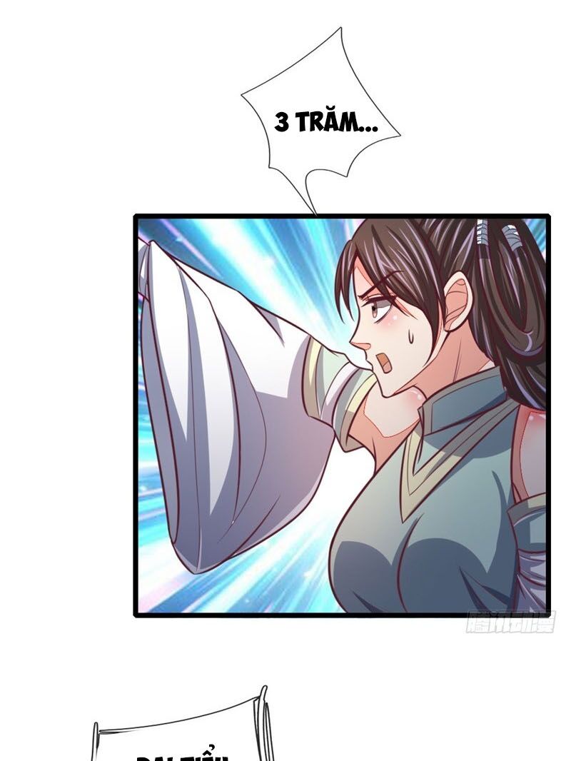 Thần Võ Thiên Tôn Chap 85 - Next Chap 86