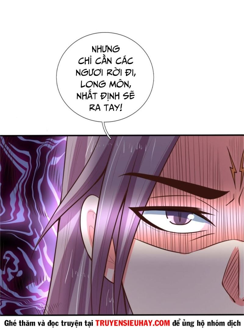 Thần Võ Thiên Tôn Chap 84 - Next Chap 85