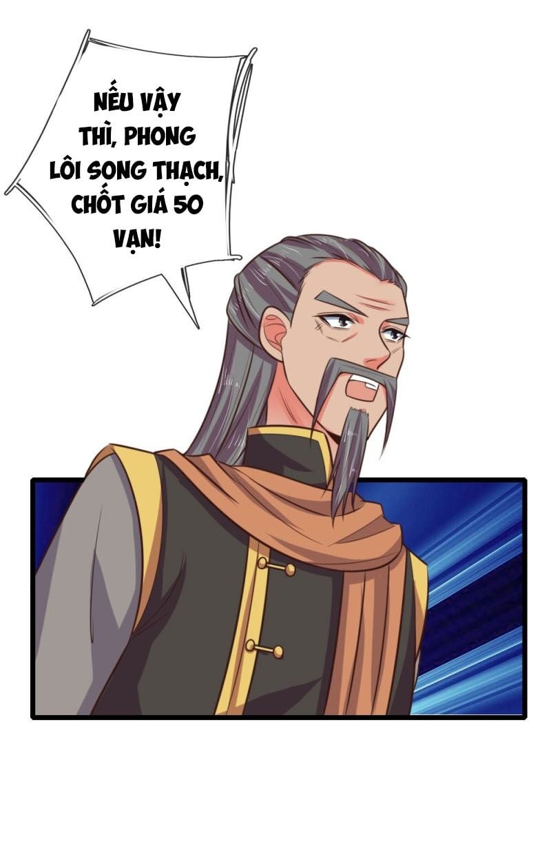 Thần Võ Thiên Tôn Chap 82 - Next Chap 83