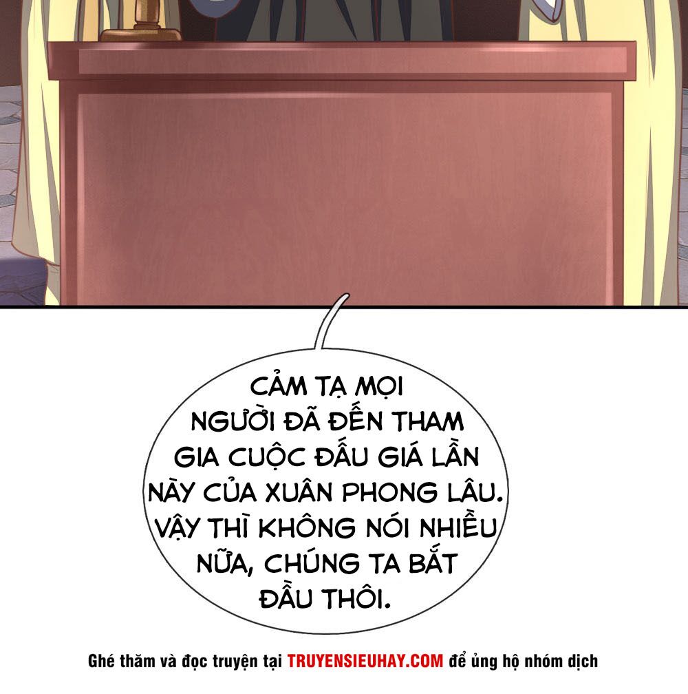 Thần Võ Thiên Tôn Chap 78 - Next Chap 79