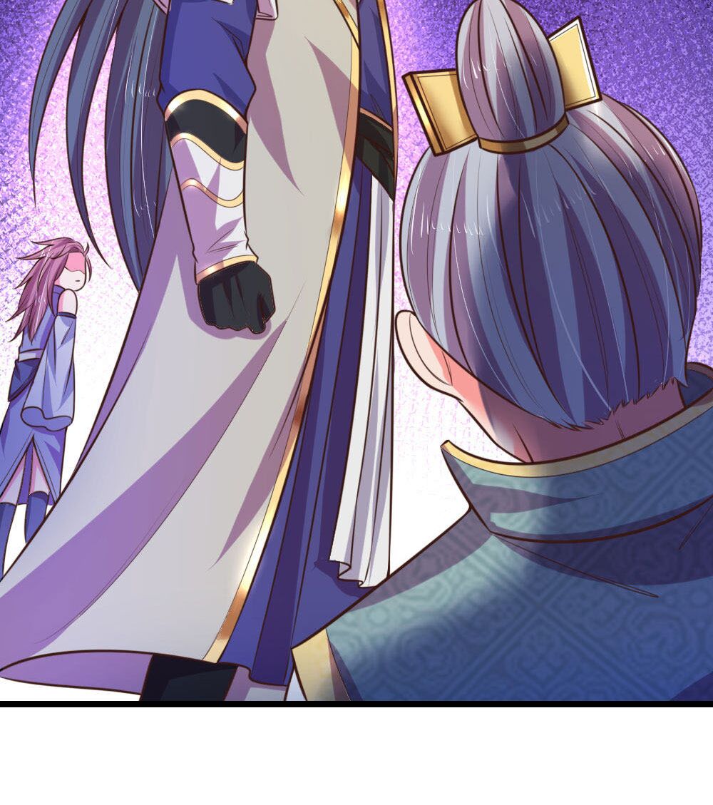 Thần Võ Thiên Tôn Chap 77 - Next Chap 78