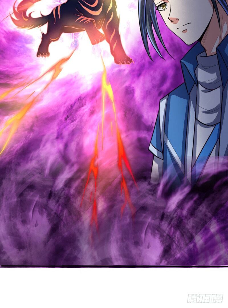 Thần Võ Thiên Tôn Chap 74 - Next Chap 75