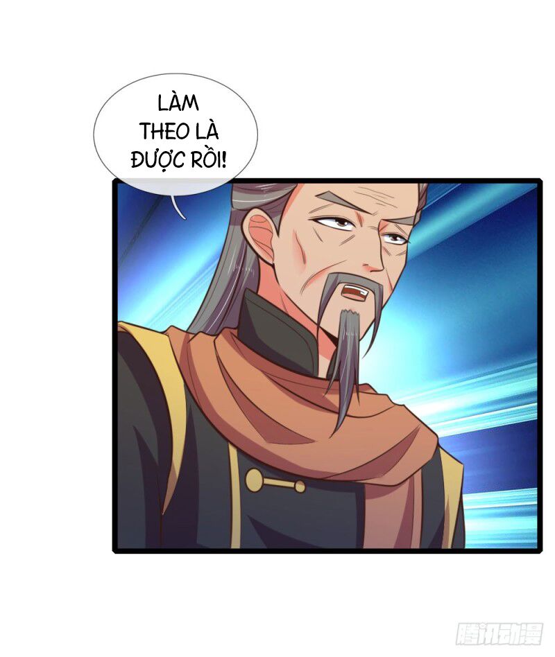 Thần Võ Thiên Tôn Chap 73 - Next Chap 74