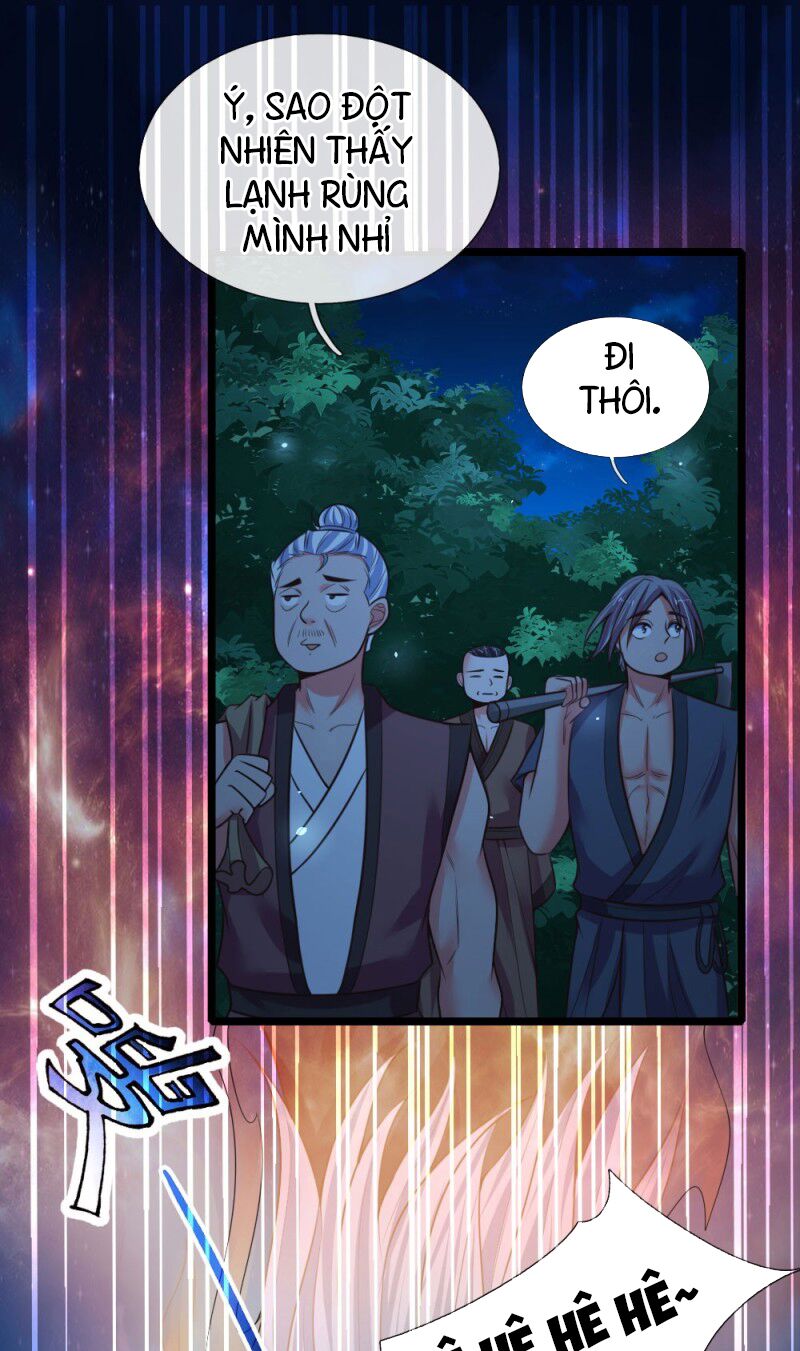 Thần Võ Thiên Tôn Chap 72 - Next Chap 73