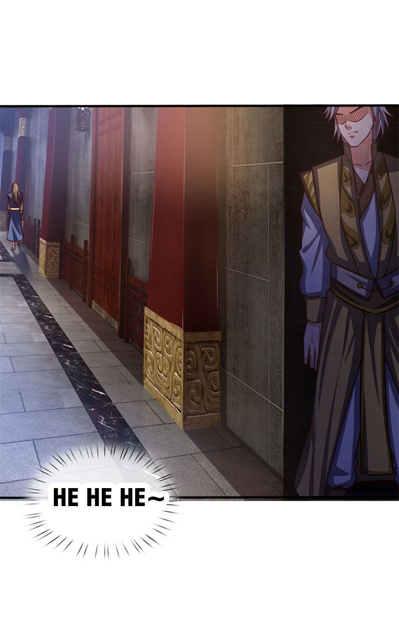 Thần Võ Thiên Tôn Chap 71 - Next Chap 72