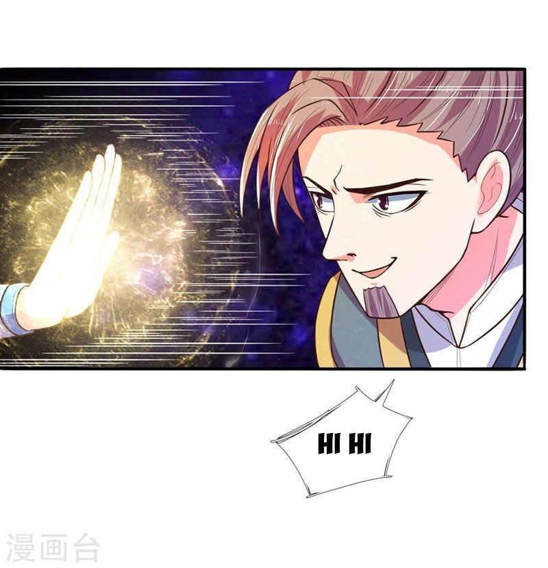 Thần Võ Thiên Tôn Chap 68 - Next Chap 69