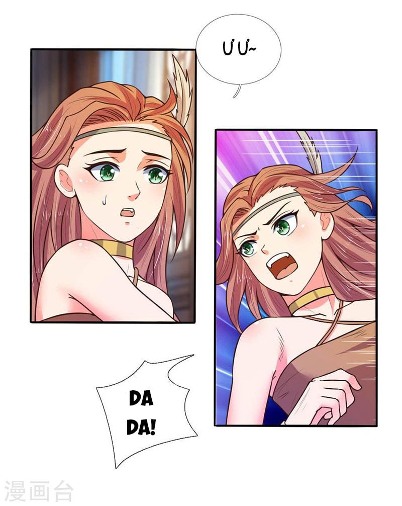 Thần Võ Thiên Tôn Chap 68 - Next Chap 69