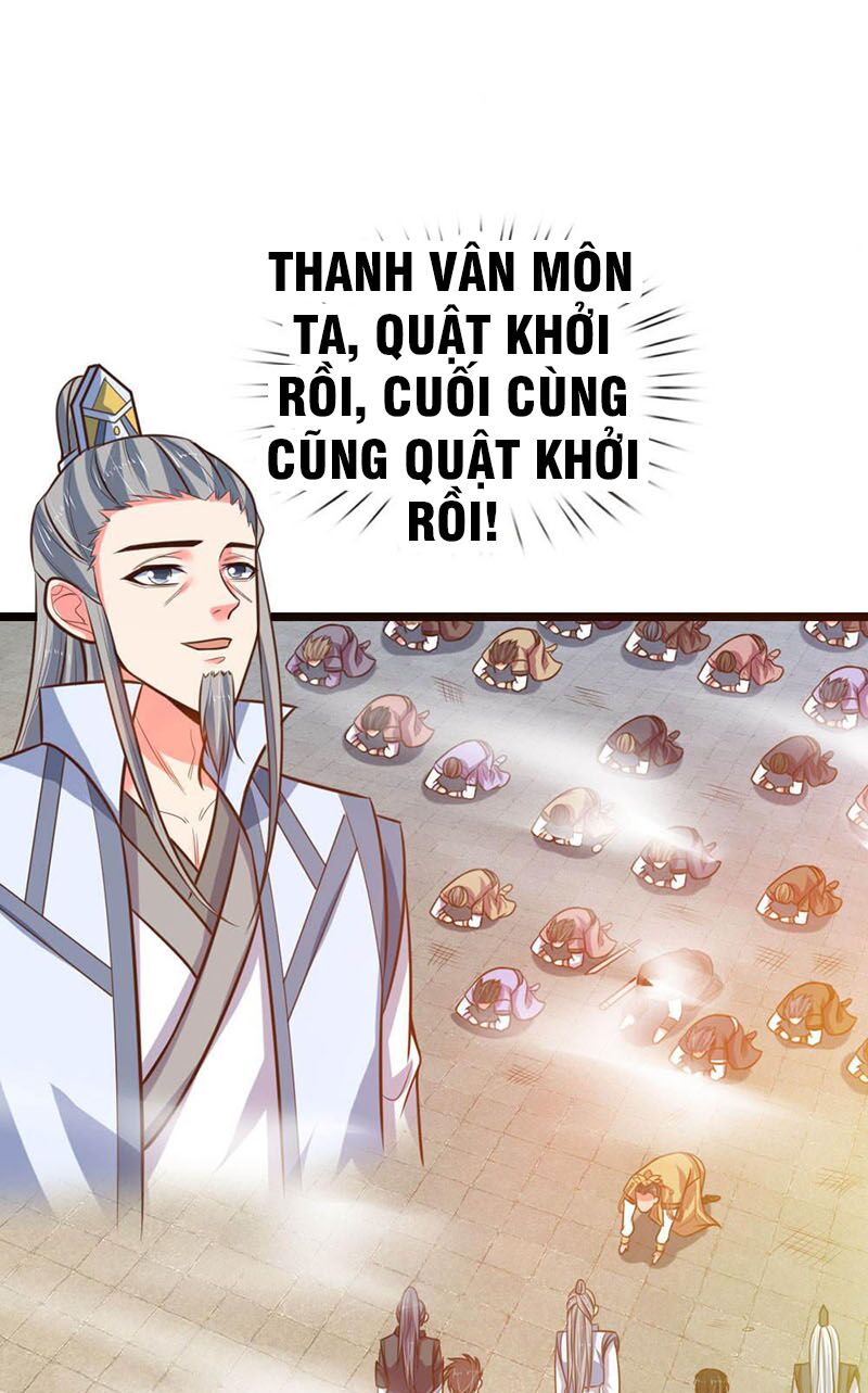 Thần Võ Thiên Tôn Chap 64 - Next Chap 65