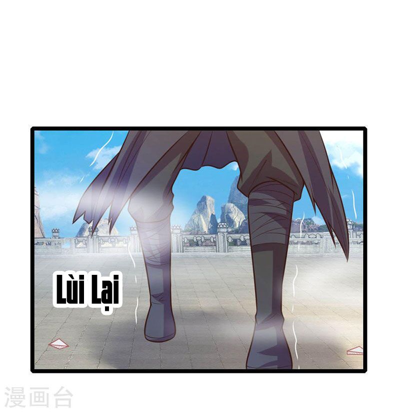 Thần Võ Thiên Tôn Chap 63 - Next Chap 64