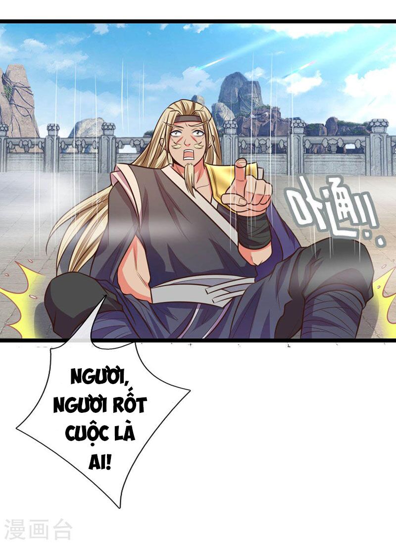 Thần Võ Thiên Tôn Chap 63 - Next Chap 64