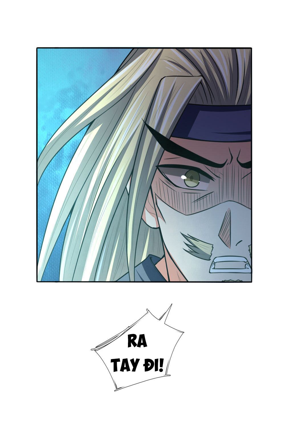 Thần Võ Thiên Tôn Chap 62 - Next Chap 63