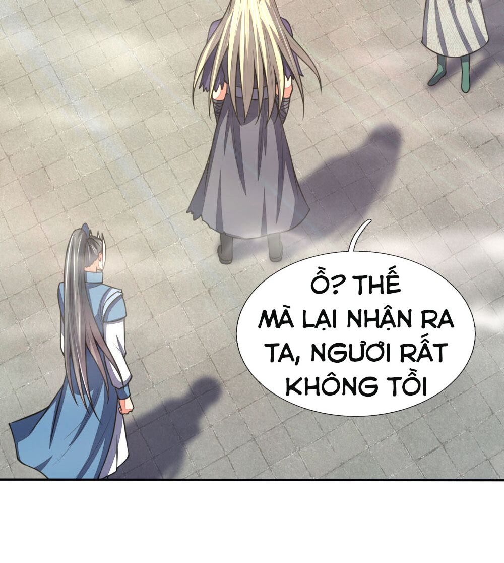 Thần Võ Thiên Tôn Chap 61 - Next Chap 62