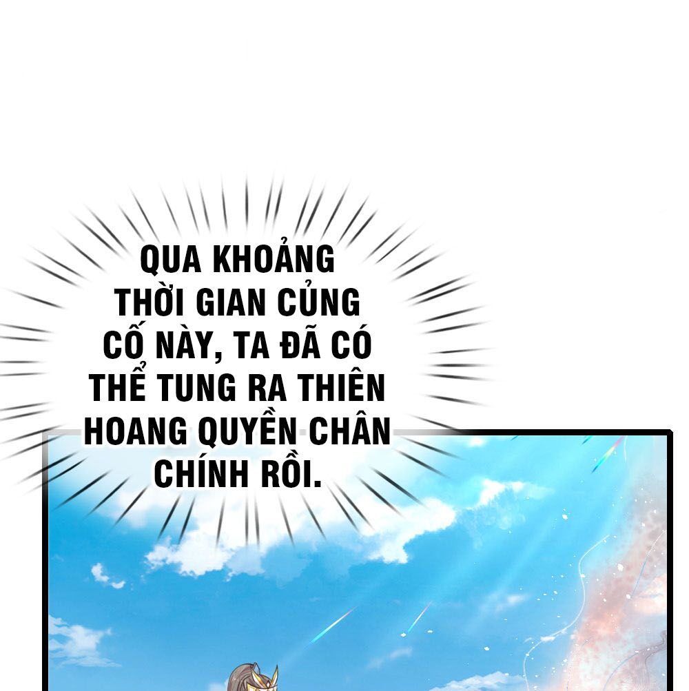 Thần Võ Thiên Tôn Chap 60 - Next Chap 61