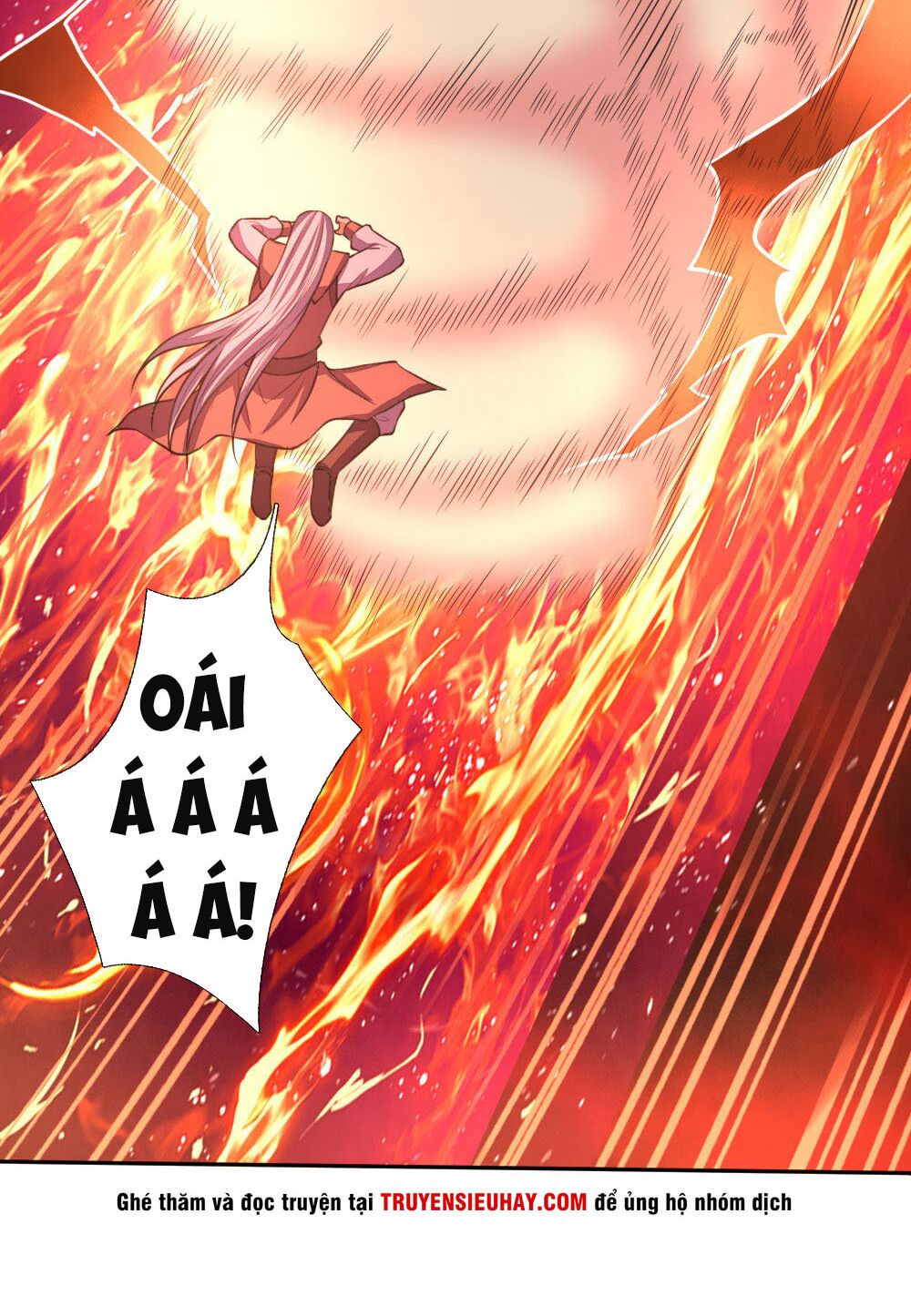 Thần Võ Thiên Tôn Chap 59 - Next Chap 60