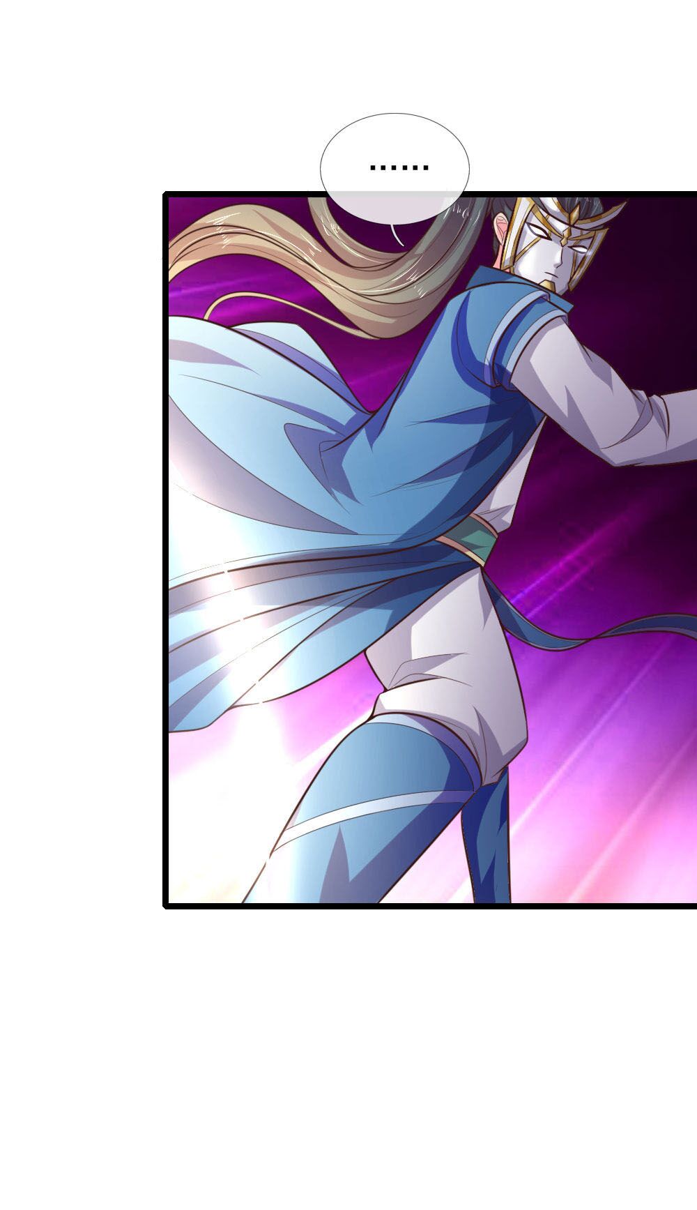 Thần Võ Thiên Tôn Chap 56 - Next Chap 57