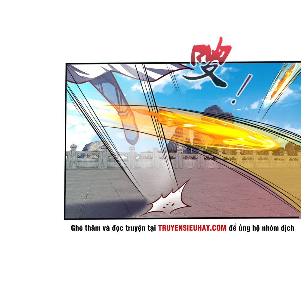 Thần Võ Thiên Tôn Chap 55 - Next Chap 56