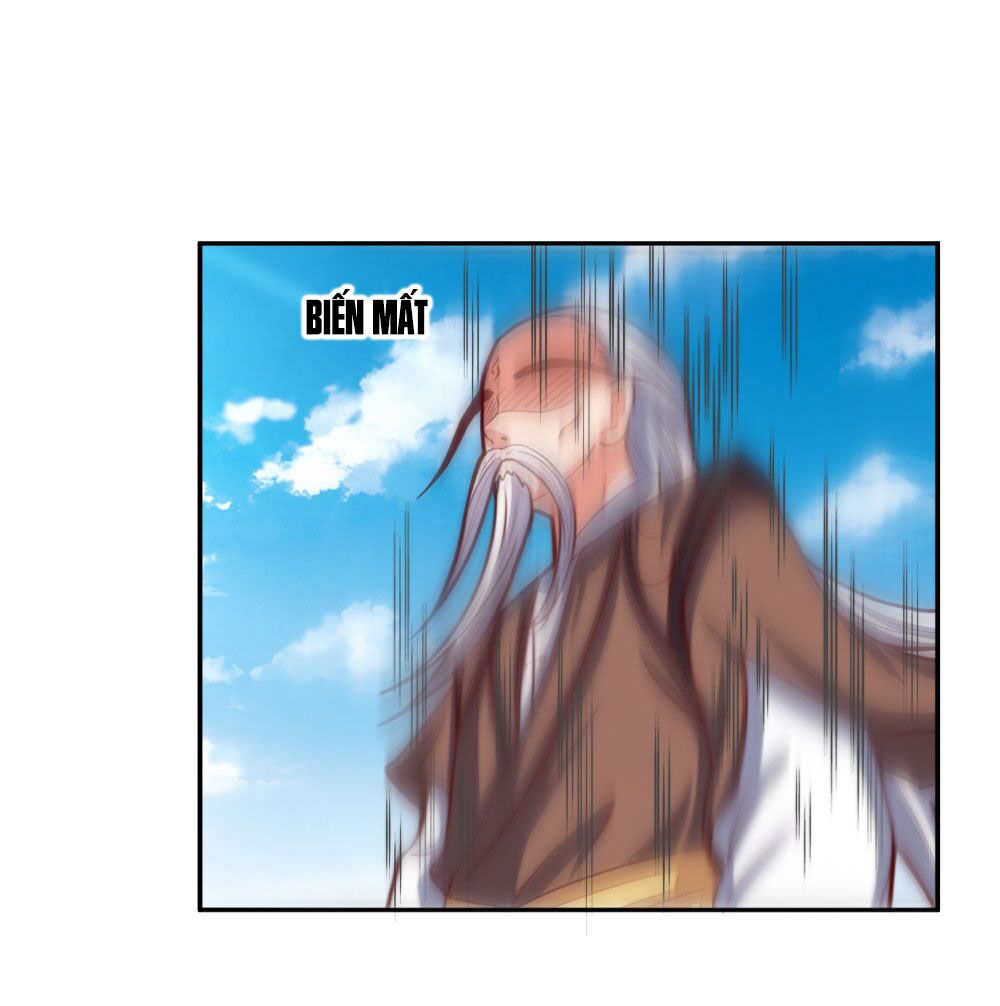 Thần Võ Thiên Tôn Chap 54 - Next Chap 55