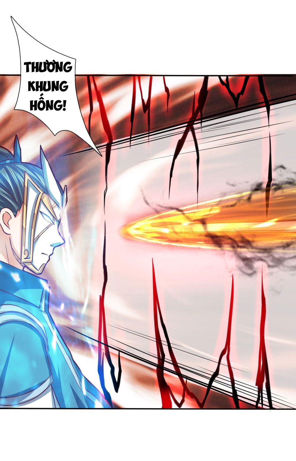 Thần Võ Thiên Tôn Chap 54 - Next Chap 55