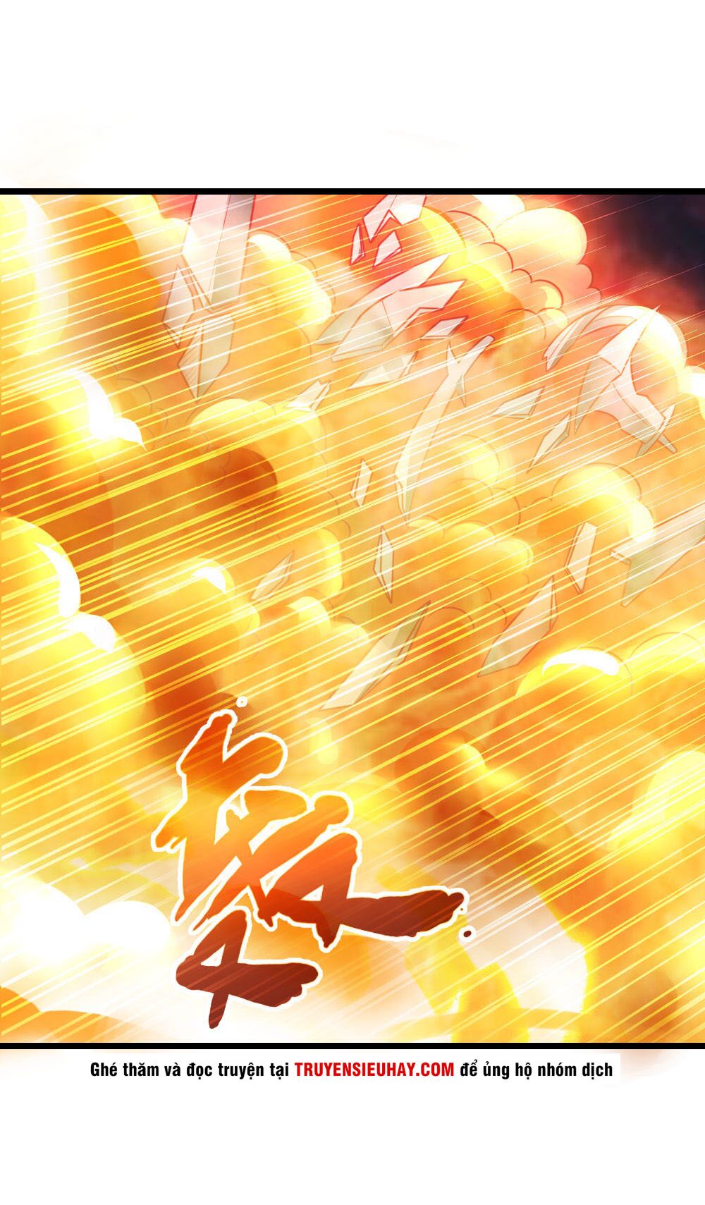 Thần Võ Thiên Tôn Chap 53 - Next Chap 54