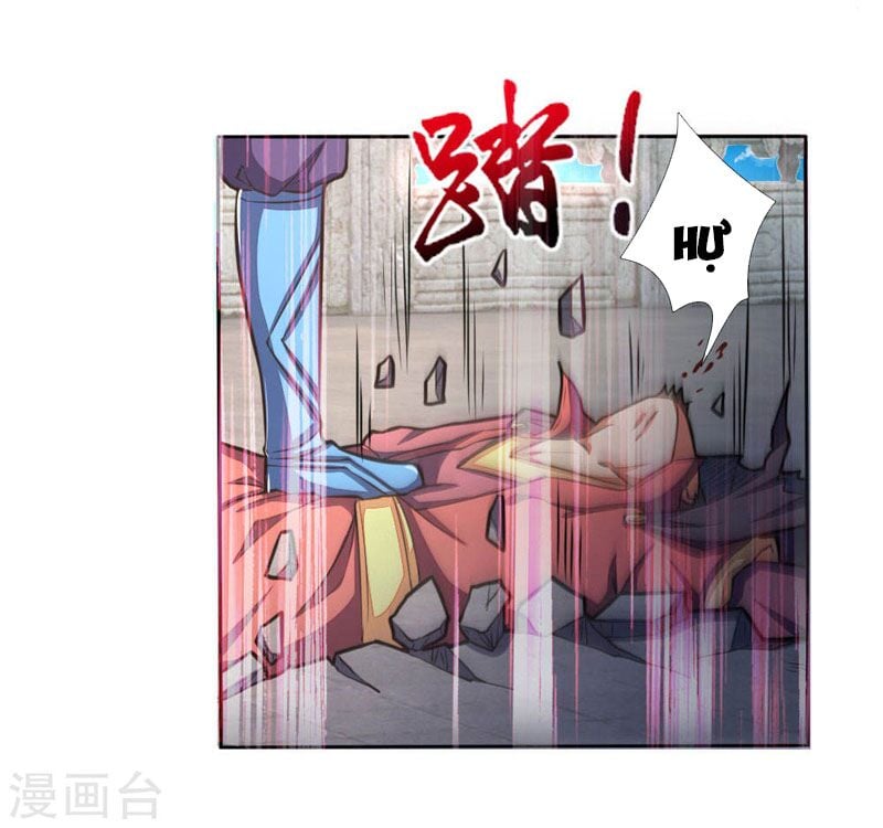 Thần Võ Thiên Tôn Chap 50 - Next Chap 51