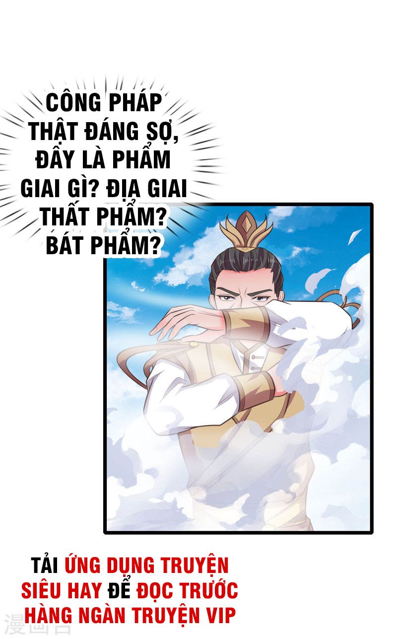 Thần Võ Thiên Tôn Chap 49 - Next Chap 50