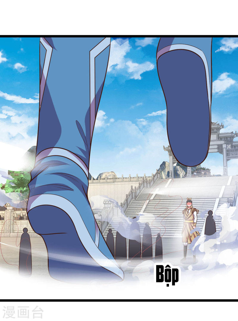 Thần Võ Thiên Tôn Chap 48 - Next Chap 49