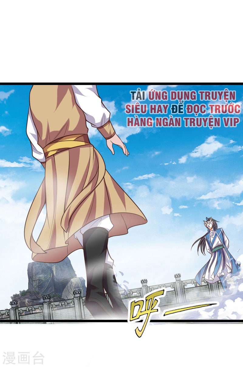 Thần Võ Thiên Tôn Chap 48 - Next Chap 49